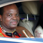 KING MSWATI WARNS HIS CHILDREN AGAINST TAKING MONEY FROM SWAZIPHARM BOSS AMID DRUG SCANDAL