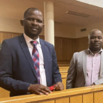 SECRET PLOT TO KILL BACEDE MABUZA EXPOSED