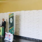 TAIWAN RICE DONATION TURNED INTO POLITICAL TOOL IN ESWATINI