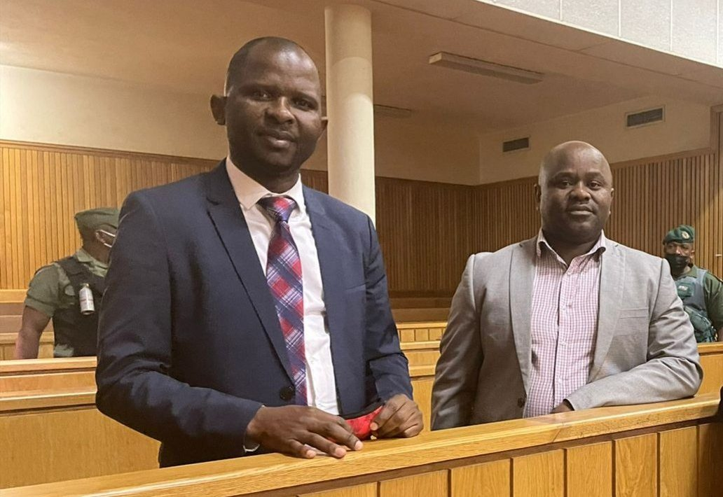SECRET PLOT TO KILL BACEDE MABUZA EXPOSED