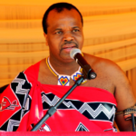 US COURTS ESWATINI FOR INVESTMENT AS MONARCHY SEEKS SURVIVAL, NOT DEMOCRACY