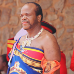 IT IS EASY FOR MSWATI TO SPEAK OF PROSPERITY FROM A PALACE OF ABUNDANCE