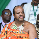 WHY IS KING MSWATI SPENDING R12 MILLION ON DIPLOMATIC SHOWS WHILE EMASWATI SUFFER?