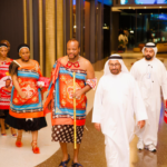 MILLIONS FOR ROYAL TRAVEL WHILE EMASWATI STRUGGLE: WHO WILL ACCOUNT FOR THE WASTED MONEY?