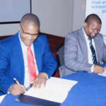 YOU CANNOT FIGHT CORRUPTION WITH CEREMONIES: ESWATINI NEEDS INDEPENDENT INSTITUTIONS, NOT ANOTHER MOU